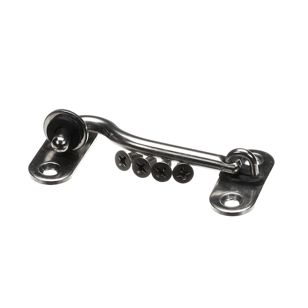 Service Kit Secondary Latch Mi